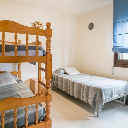 Rentalmar Almendro Miami Playa Ngoại thất bức ảnh