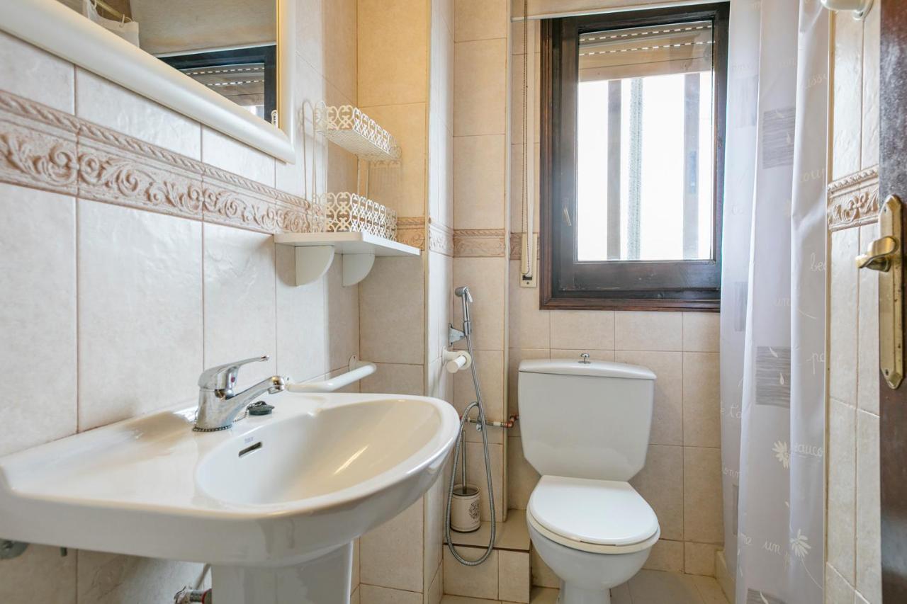 Rentalmar Almendro Miami Playa Ngoại thất bức ảnh