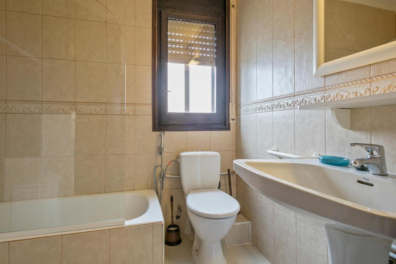 Rentalmar Almendro Miami Playa Ngoại thất bức ảnh