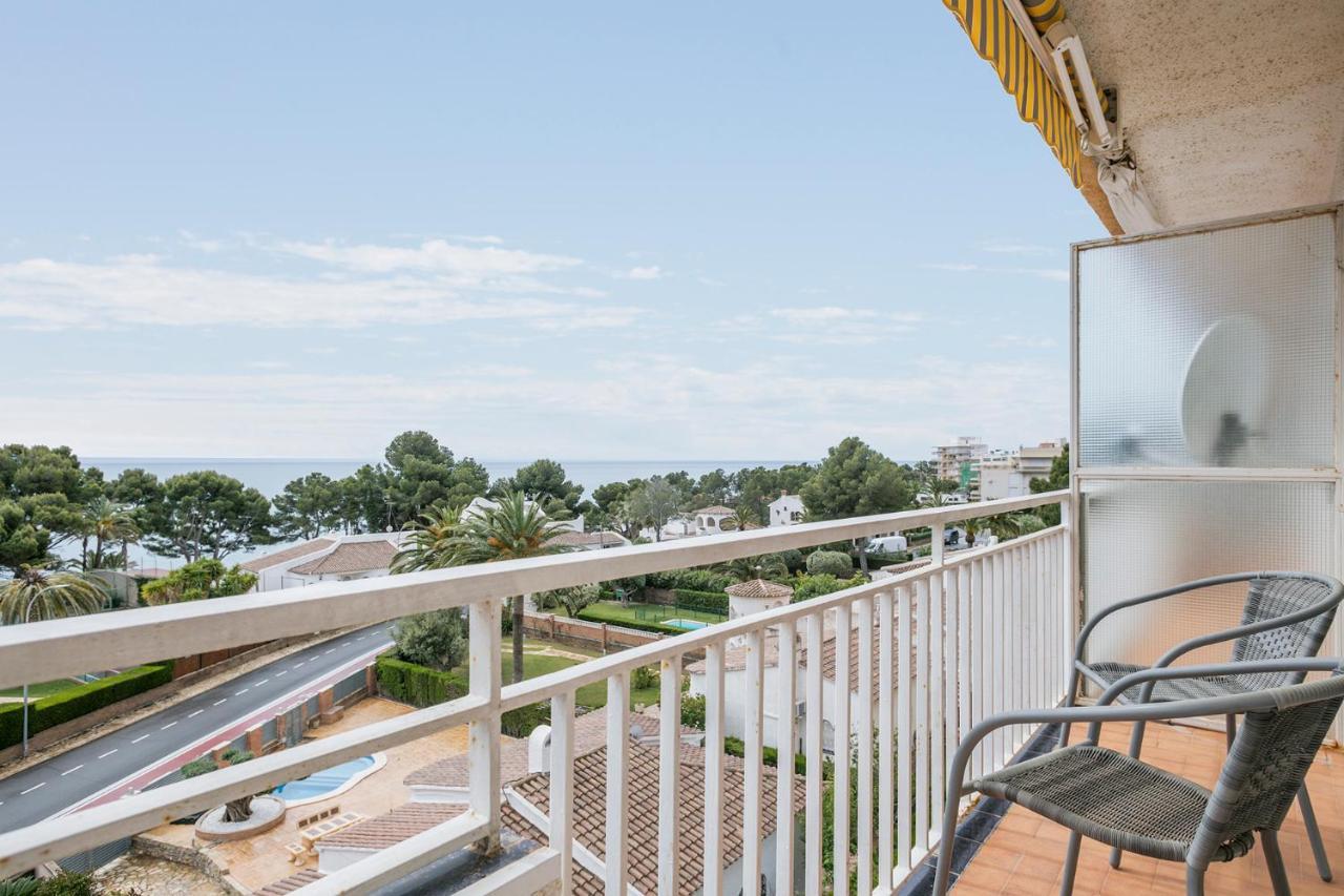 Rentalmar Almendro Miami Playa Ngoại thất bức ảnh