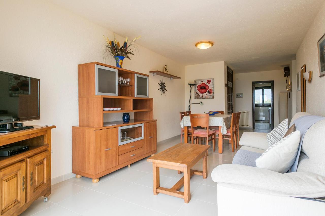 Rentalmar Almendro Miami Playa Ngoại thất bức ảnh