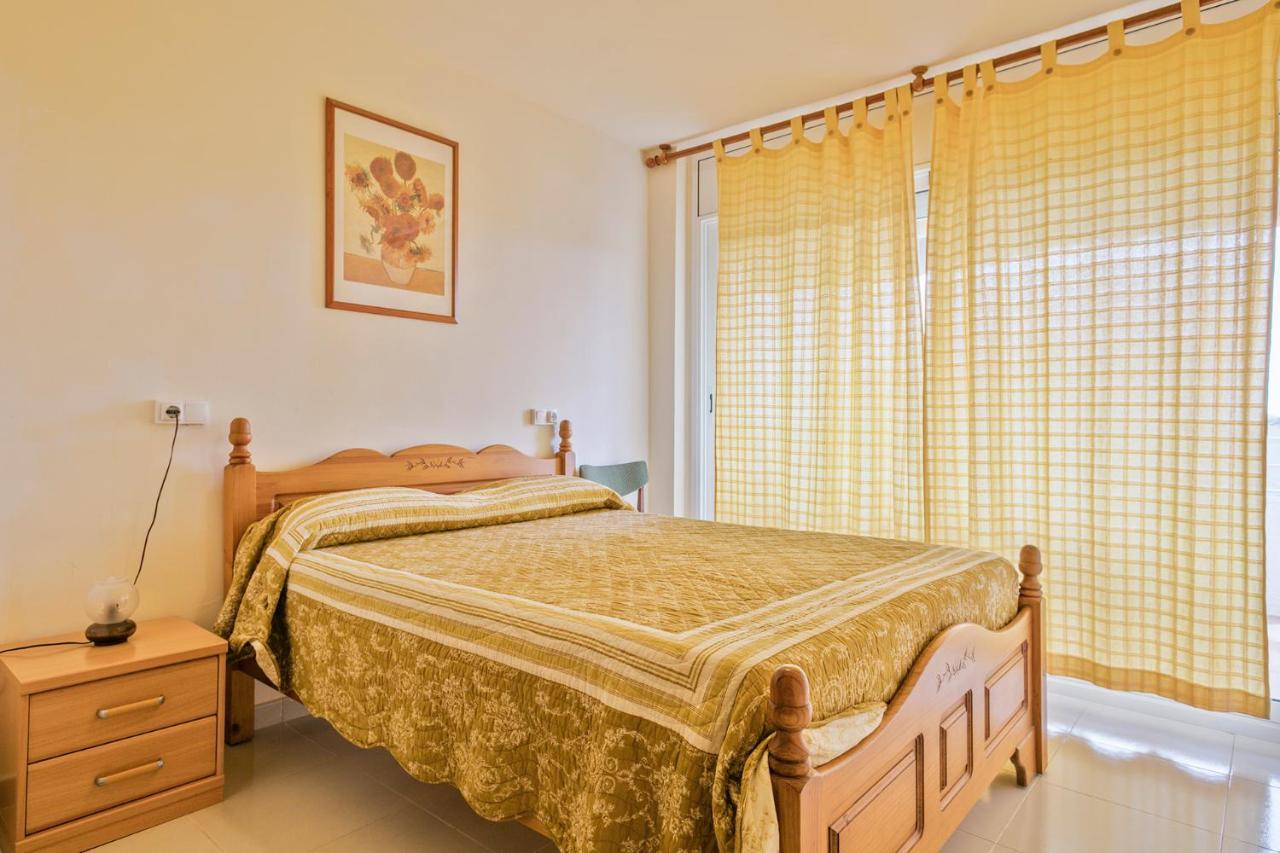 Rentalmar Almendro Miami Playa Ngoại thất bức ảnh